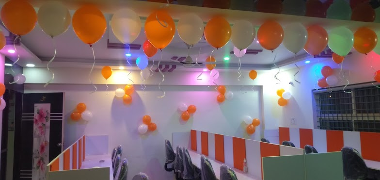  Office Space 1200 Sq.ft. for Rent in Yelahanka New Town, Bangalore