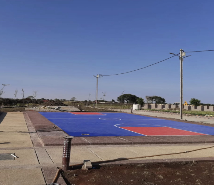  Residential Plot 800 Sq.ft. for Sale in Super Corridor, Indore