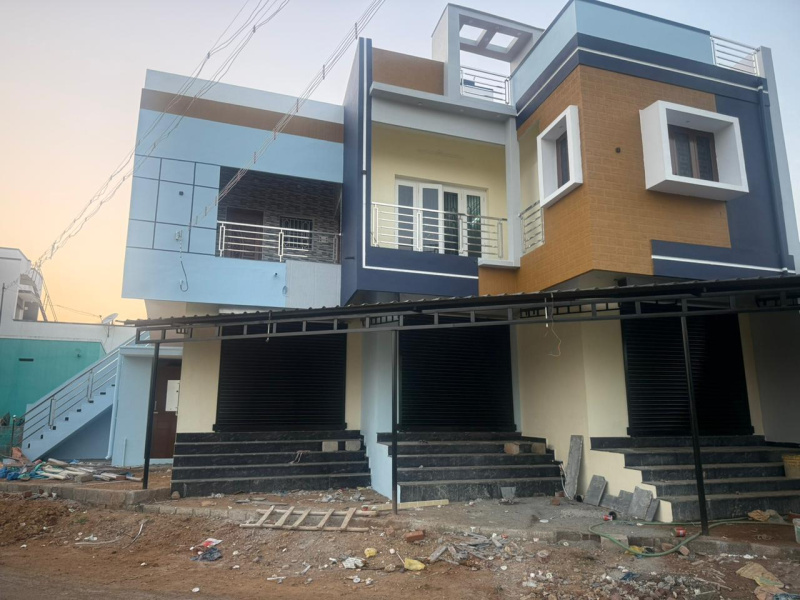  Commercial Shop 1000 Sq.ft. for Rent in Tenkasi, Tirunelveli