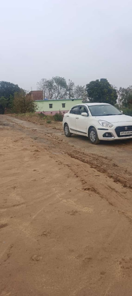  Commercial Land 651 Sq.ft. for Sale in Karjaha, Gorakhpur