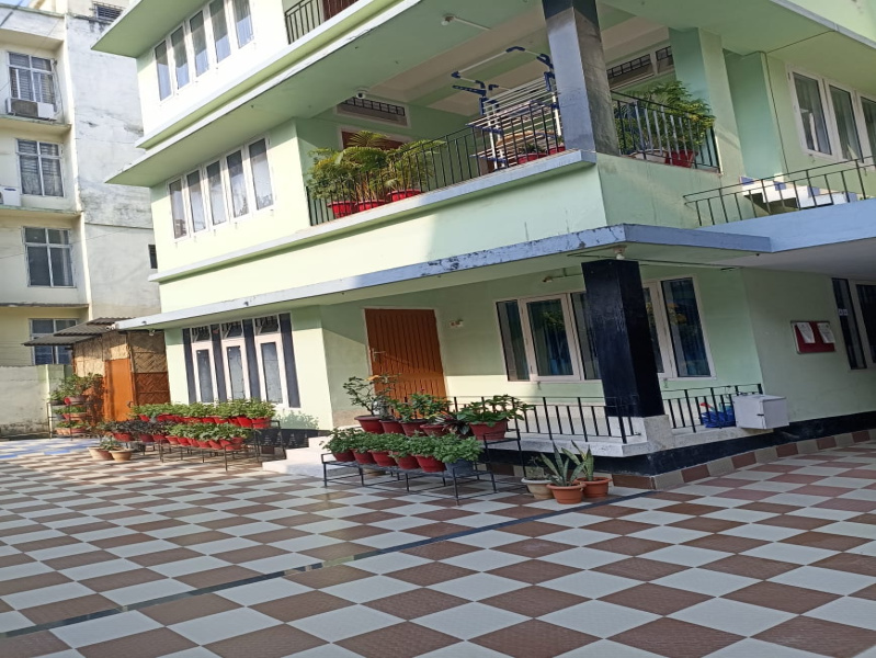 10 BHK House 3600 Sq.ft. for Sale in Rajgarh Road, Guwahati