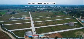  Residential Plot for Sale in Bangarapet, Kolar
