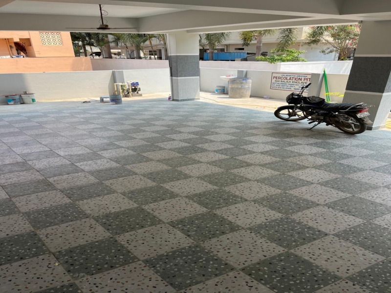3 BHK Apartment 1973 Sq.ft. for Sale in Arundelpet, Guntur