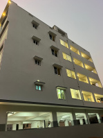 2 BHK Flat for Sale in Arundelpet, Guntur