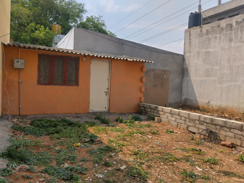  Residential Plot 738 Sq.ft. for Sale in Adityanagar, Vidyaranyapura, Bangalore