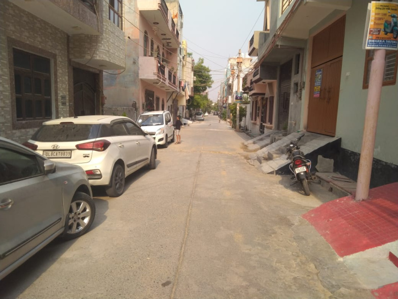 4 BHK House 100 Sq. Yards for Sale in Najafgarh, Delhi