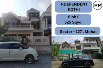 6 BHK Flat for Sale in Sector 89, Mohali