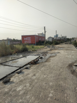  Residential Plot for Sale in Kichha, Udham Singh Nagar