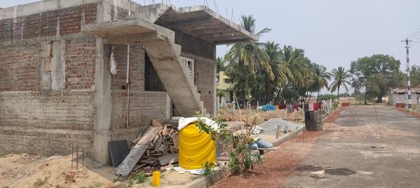  Residential Plot 1162 Sq.ft. for Sale in Annigeri, Dharwad