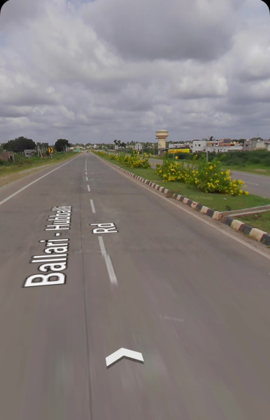  Residential Plot 1162 Sq.ft. for Sale in Annigeri, Dharwad