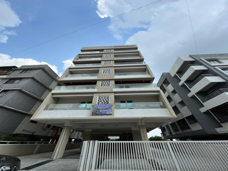 3 BHK Apartment 1410 Sq.ft. for Sale in Tapovan Road, Nashik
