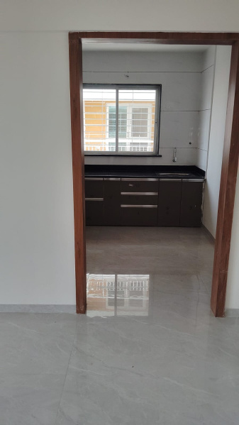2 BHK Apartment 1030 Sq.ft. for Sale in Gangapur Road, Nashik