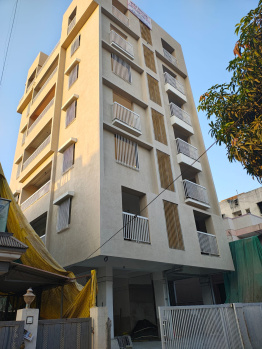 3 BHK Flat for Sale in Uttara Nagar, Nashik
