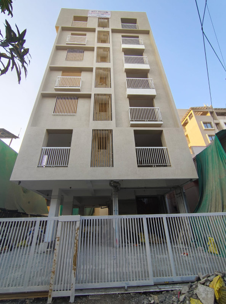 3 BHK Apartment 1410 Sq.ft. for Sale in Uttara Nagar, Nashik