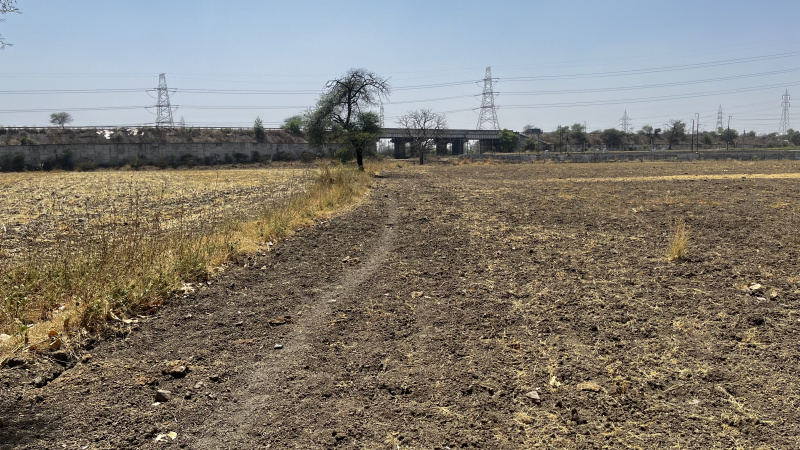  Agricultural Land 6 Acre for Sale in Sukhi Sewania, Bhopal