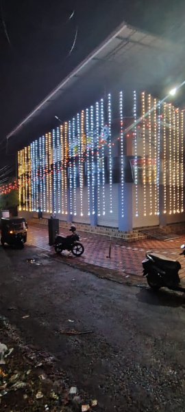  Commercial Shop 1400 Sq.ft. for Rent in Kundara, Kollam