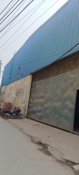  Warehouse 16044 Sq.ft. for Rent in Wazirabad, Gurgaon