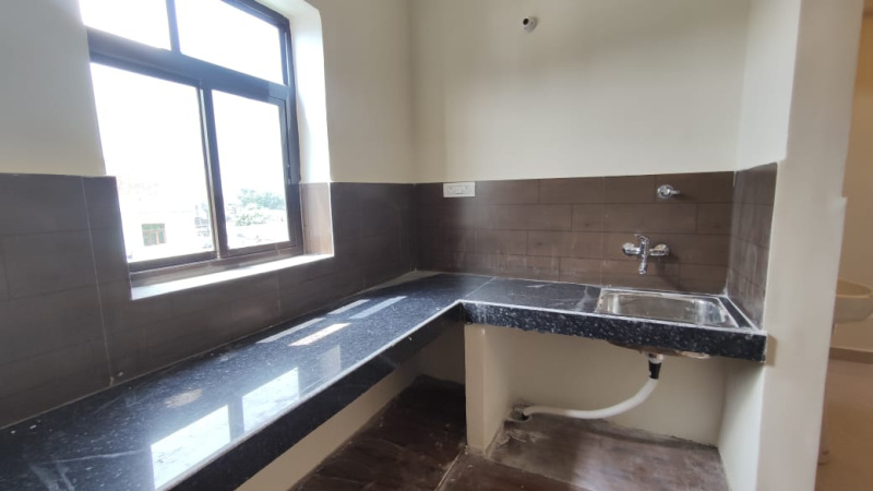1 BHK Apartment 696 Sq.ft. for Rent in Aminabad, Lucknow