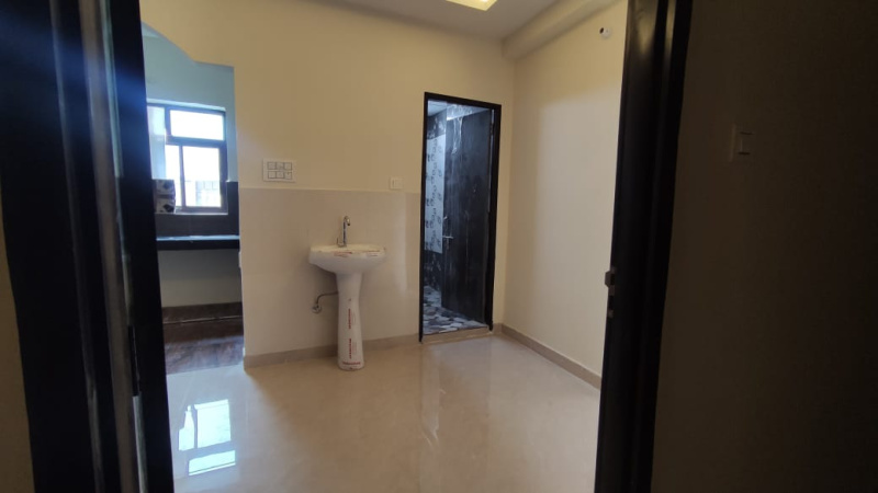 1 BHK Apartment 696 Sq.ft. for Rent in Aminabad, Lucknow