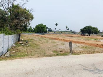  Residential Plot for Sale in Ibrahimpatnam, Hyderabad