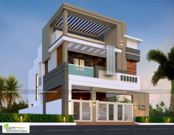 3 BHK House for Sale in Thudiyalur, Coimbatore