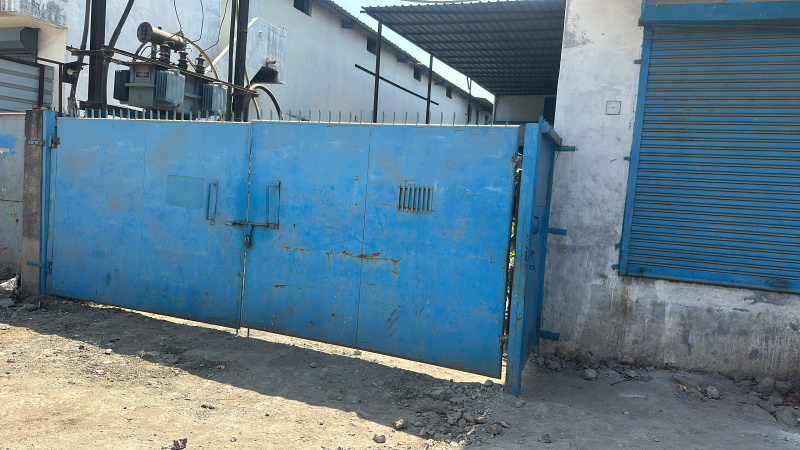 10000 Sq.ft. Warehouse for Rent in Halol, Vadodara