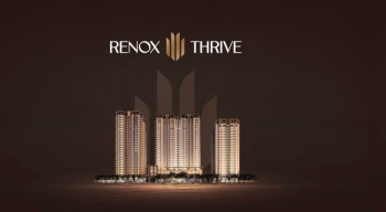 3 BHK Flat for Sale in Sector 10 Greater Noida West