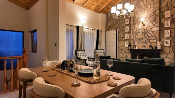 3 BHK Villa for Sale in Bhimtal, Nainital