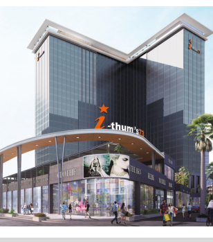  Office Space for Sale in Sector 73 Noida