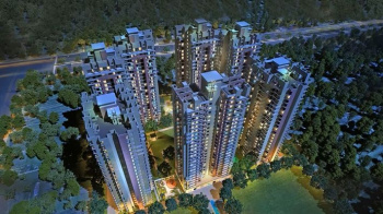 4 BHK Flat for Sale in Sector 1 Greater Noida West