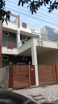 3 BHK House for Sale in Borsi, Durg