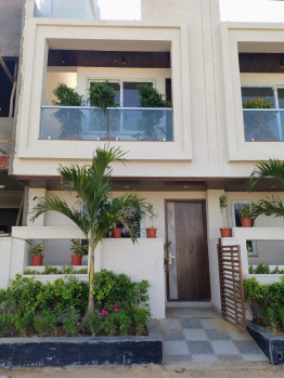 2 BHK Villa for Sale in Mansarovar, Jaipur