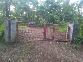 1 BHK Farm House for Sale in Ambivali West, Mumbai Beyond Thane