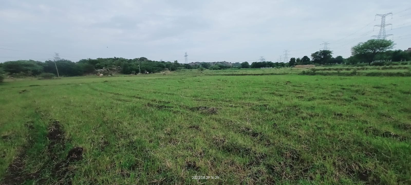 1 BHK Farm House 3 Ares for Sale in Maheshwaram, Rangareddy
