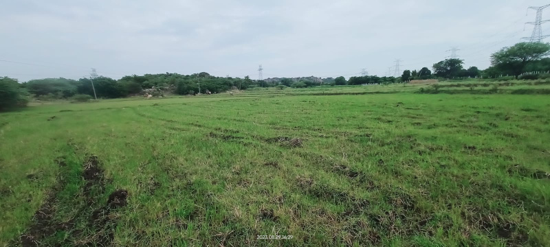1 BHK Farm House 3 Ares for Sale in Maheshwaram, Rangareddy