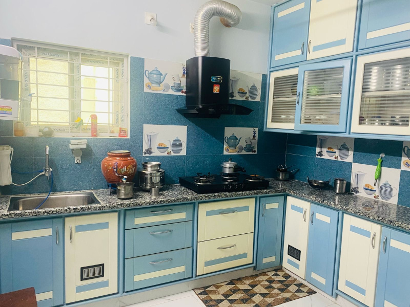 3 BHK Apartment 2020 Sq.ft. for Sale in Piduguralla, Guntur