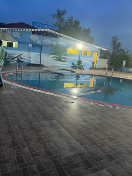  Guest House for Sale in Chhatrapati Square, Nagpur