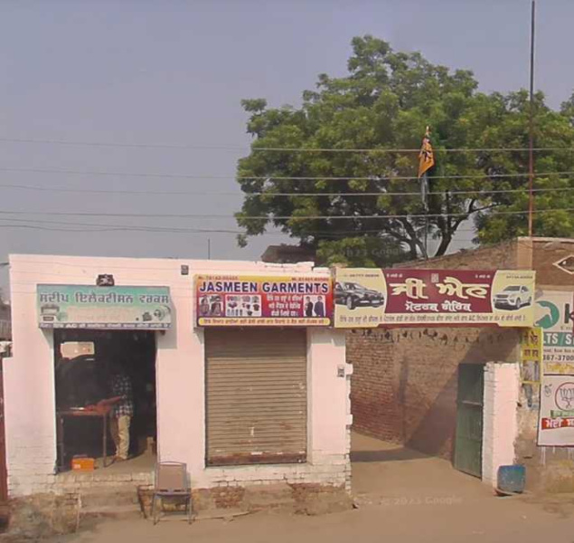  Residential Plot 25 Marla for Sale in Sri Muktsar Sahib, 