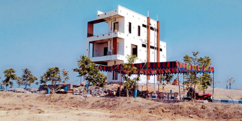 Residential Plot for Sale in Adibatla, Hyderabad