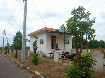  Residential Plot for Sale in Yacharam Mandal, Hyderabad