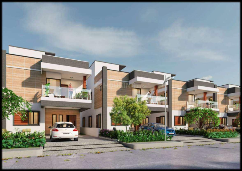 3 BHK Villa 2330 Sq.ft. for Sale in Medchal, Hyderabad