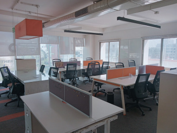  Office Space for Rent in Hitech City, Hyderabad
