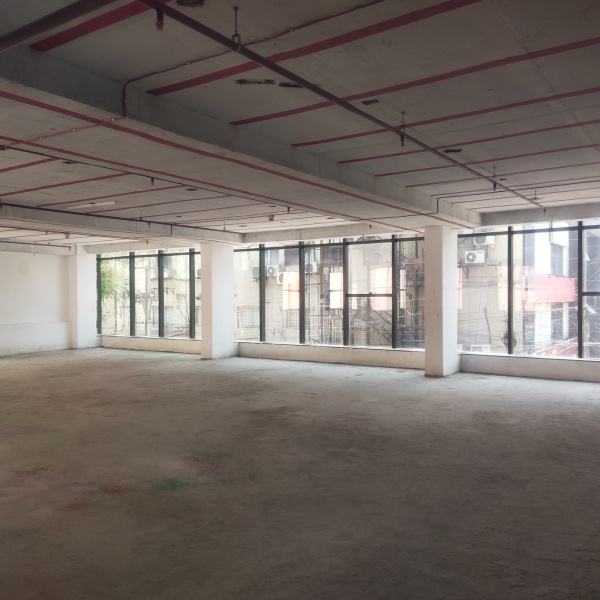  4500 Sq.ft. Office Space for Rent in Hitech City, Hyderabad