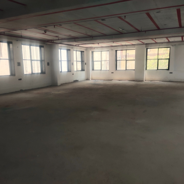  4500 Sq.ft. Office Space for Rent in Hitech City, Hyderabad