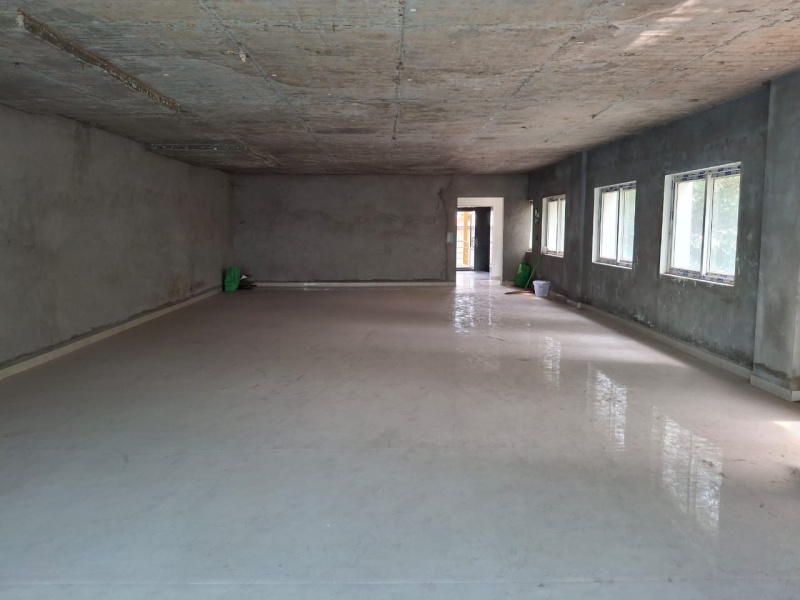  Office Space 2250 Sq.ft. for Rent in Khajaguda, Hyderabad