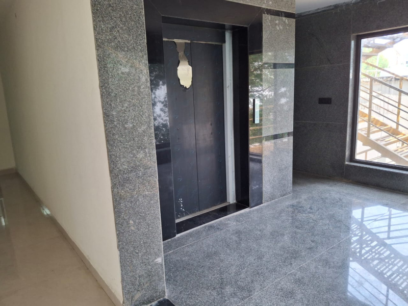  Office Space 2250 Sq.ft. for Rent in Khajaguda, Hyderabad
