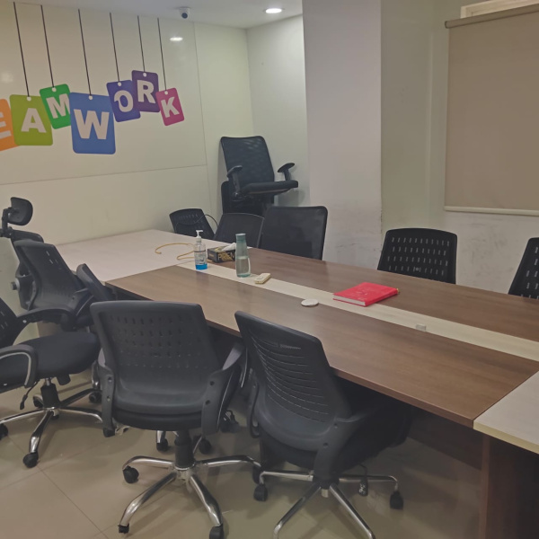  Office Space 3100 Sq.ft. for Rent in Hitech City, Hyderabad