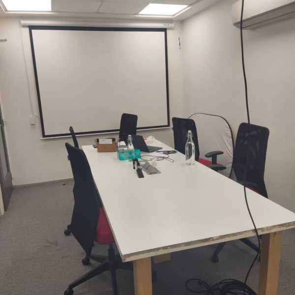  Office Space 3100 Sq.ft. for Rent in Hitech City, Hyderabad