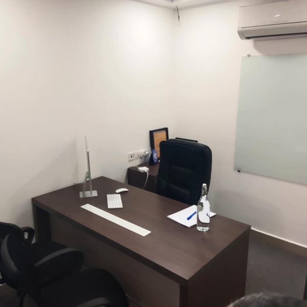  Office Space 3100 Sq.ft. for Rent in Hitech City, Hyderabad