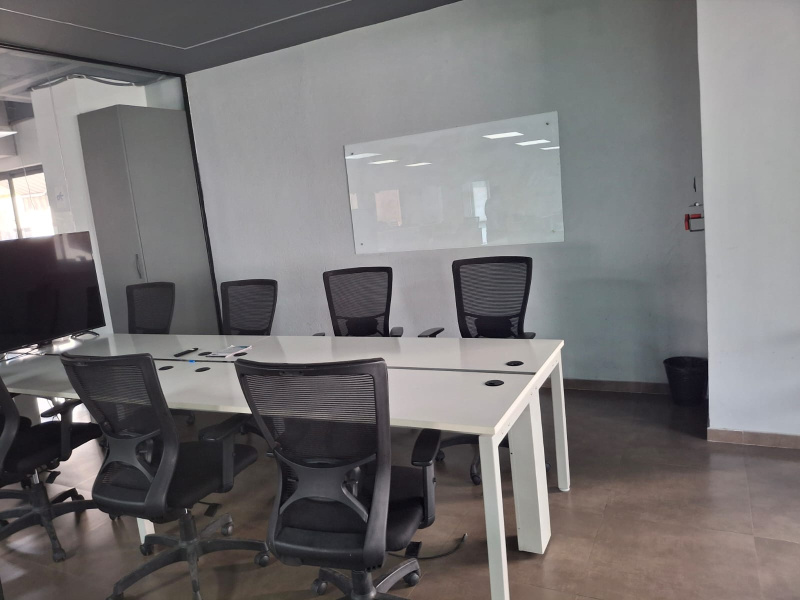  Office Space 2240 Sq.ft. for Rent in Kukatpally, Hyderabad